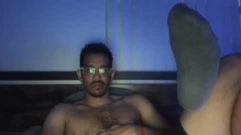  Jorge  online show from January 7, 2025, 5:43 am