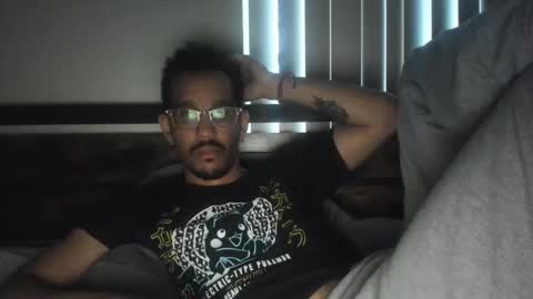  Jorge  online show from January 17, 2025, 10:34 pm