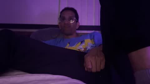  Jorge  online show from September 29, 2025, 5:34 am