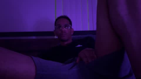  Jorge  online show from October 8, 2025, 5:05 am