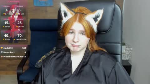 Katerina online show from December 10, 2024, 10:26 pm