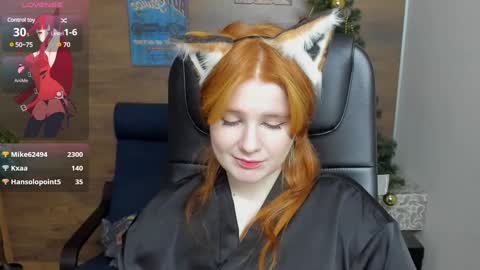 Katerina online show from December 12, 2024, 7:04 pm