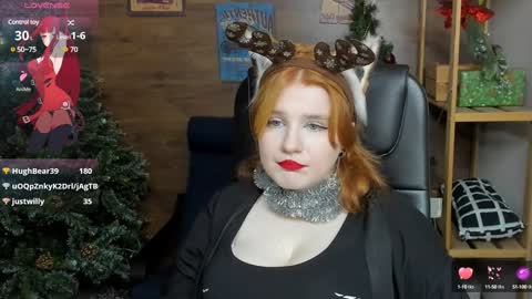 Katerina online show from December 22, 2024, 12:39 am