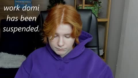 Katerina online show from January 4, 2025, 6:40 pm