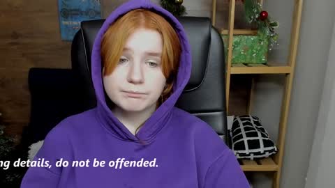 Katerina online show from January 10, 2025, 3:58 pm