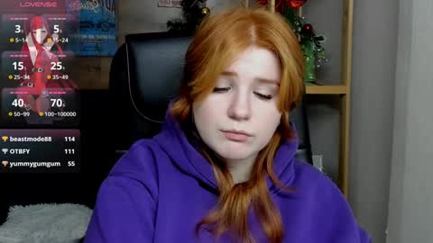 Katerina online show from January 19, 2025, 7:04 pm