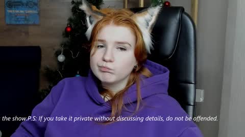 Katerina online show from January 23, 2025, 11:58 pm