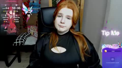 Katerina online show from March 6, 2025, 3:24 pm