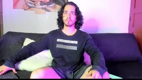 jave_rave online show from February 23, 2026, 3:59 am