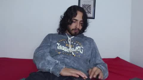 jave_rave online show from March 25, 2026, 1:55 am