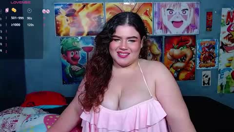 Snapshot of javiandkaty chatting on April 21, 2026, 1:42 am JAVIER AND KATHERIN online show from April 21, 2026, 1:42 am