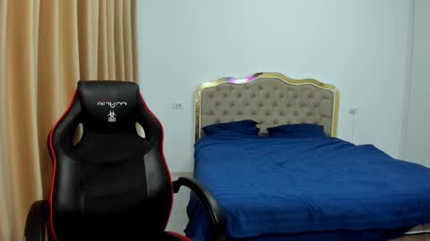  Javi  online show from January 9, 2026, 7:26 pm