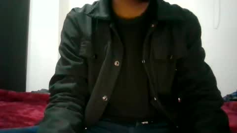 javier696 online show from January 19, 2026, 2:59 am