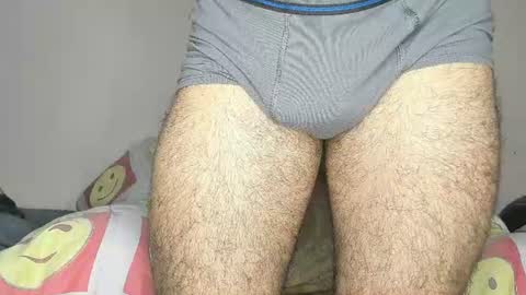 Javier  online show from July 17, 2026, 7:08 pm