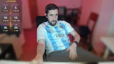 Snapshot of javierduro24 chatting on December 7, 2024, 12:30 am javierduro24 online show from December 7, 2024, 12:30 am