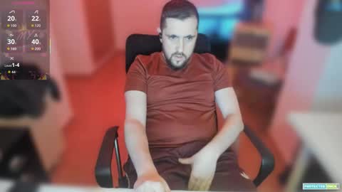 Snapshot of javierduro24 chatting on February 9, 2026, 6:56 pm javierduro24 online show from February 9, 2026, 6:56 pm