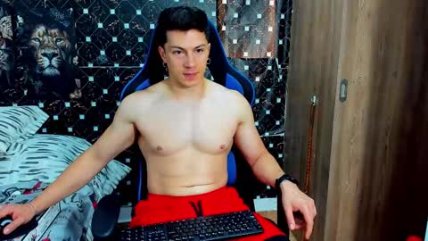 Javier online show from February 19, 2026, 6:15 pm