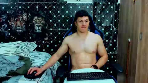 Javier online show from February 20, 2026, 6:26 am