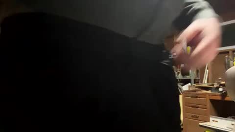 Snapshot of jawssharkparty chatting on December 29, 2024, 10:57 pm Jaws  online show from December 29, 2024, 10:57 pm