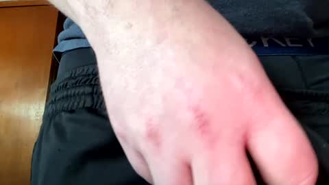 Snapshot of jawssharkparty chatting on December 30, 2024, 8:04 pm Jaws  online show from December 30, 2024, 8:04 pm