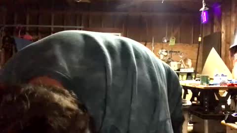 Snapshot of jawssharkparty chatting on September 27, 2025, 3:55 am Jaws  online show from September 27, 2025, 3:55 am