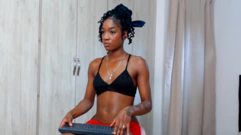 jax_f00x online show from April 16, 2026, 9:39 pm