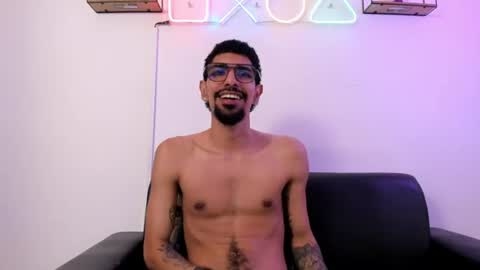 jax_nova online show from August 5, 2026, 3:26 pm