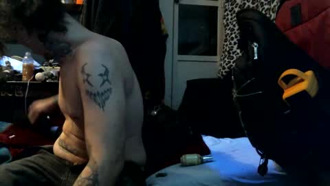 Snapshot of jax_skyfallin chatting on January 8, 2025, 5:37 am jaxxx666 online show from January 8, 2025, 5:37 am