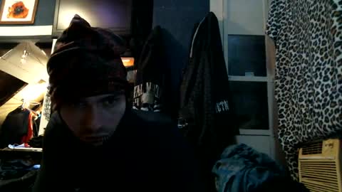 Snapshot of jax_skyfallin chatting on January 12, 2025, 2:56 am jaxxx666 online show from January 12, 2025, 2:56 am