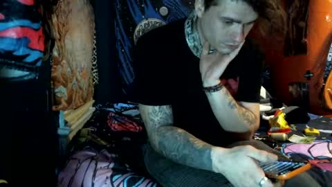 Snapshot of jax_skyfallin chatting on February 7, 2025, 10:08 am jaxxx666 online show from February 7, 2025, 10:08 am