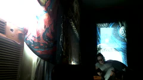 Snapshot of jax_skyfallin chatting on March 5, 2025, 6:23 pm jaxxx666 online show from March 5, 2025, 6:23 pm