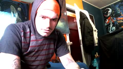 Snapshot of jax_skyfallin chatting on March 9, 2025, 6:00 pm jaxxx666 online show from March 9, 2025, 6:00 pm