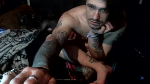 jaxxx666 online show from March 8, 2026, 8:18 am