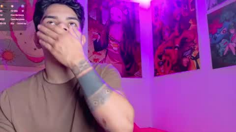 Jax and Jinx online show from June 14, 2026, 2:46 am