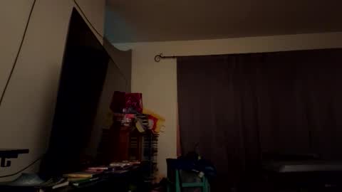 jaxjohnson12 online show from February 12, 2026, 5:24 am