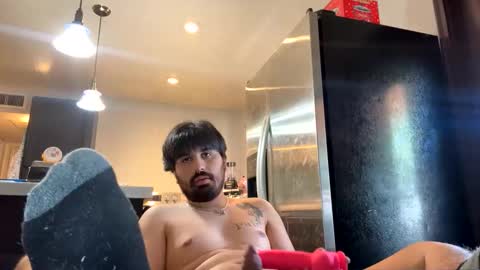 jaxobsidian online show from March 24, 2026, 6:13 pm