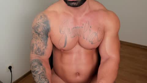 JaxonHunk online show from December 23, 2024, 1:18 am