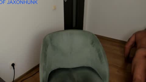 JaxonHunk online show from December 31, 2024, 1:47 am