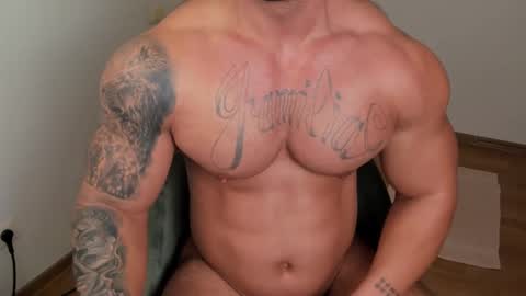 JaxonHunk online show from January 22, 2025, 2:04 am