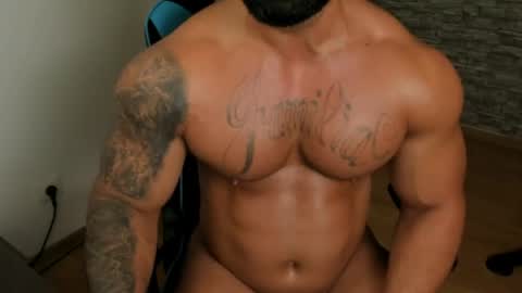 JaxonHunk online show from May 25, 2026, 12:27 am