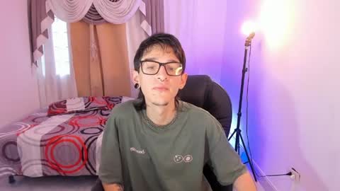 Jaxvance online show from June 1, 2026, 11:12 am