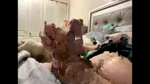 Snapshot of jay99w chatting on February 13, 2025, 5:58 am Jay99 online show from February 13, 2025, 5:58 am