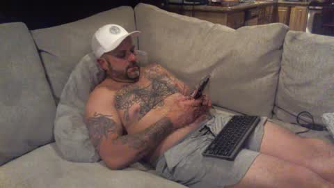 jay_banks0420 online show from February 25, 2025, 12:45 pm