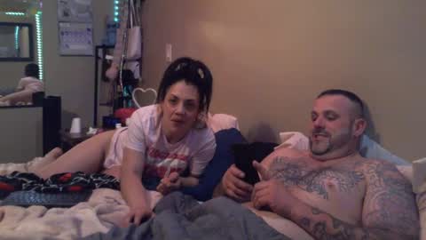 jay_banks0420 online show from February 26, 2025, 11:20 am