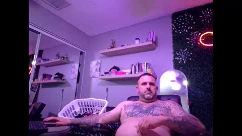 jay_banks0420 online show from February 24, 2026, 9:07 am