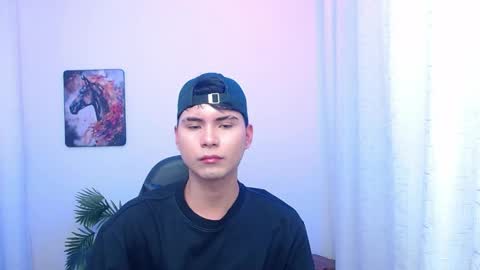 Snapshot of jay_cum18 chatting on May 25, 2026, 1:50 pm Jay online show from May 25, 2026, 1:50 pm