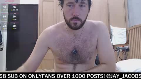 Jay online show from September 28, 2025, 9:25 am