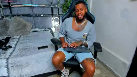 jay jhonson online show from May 10, 2026, 5:23 am