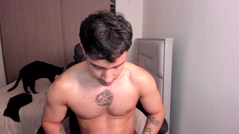 Jay marcos online show from December 28, 2024, 6:28 am