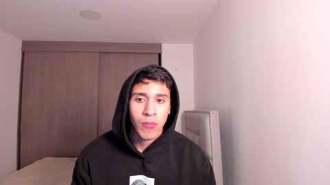 Jay marcos online show from January 7, 2025, 1:49 am